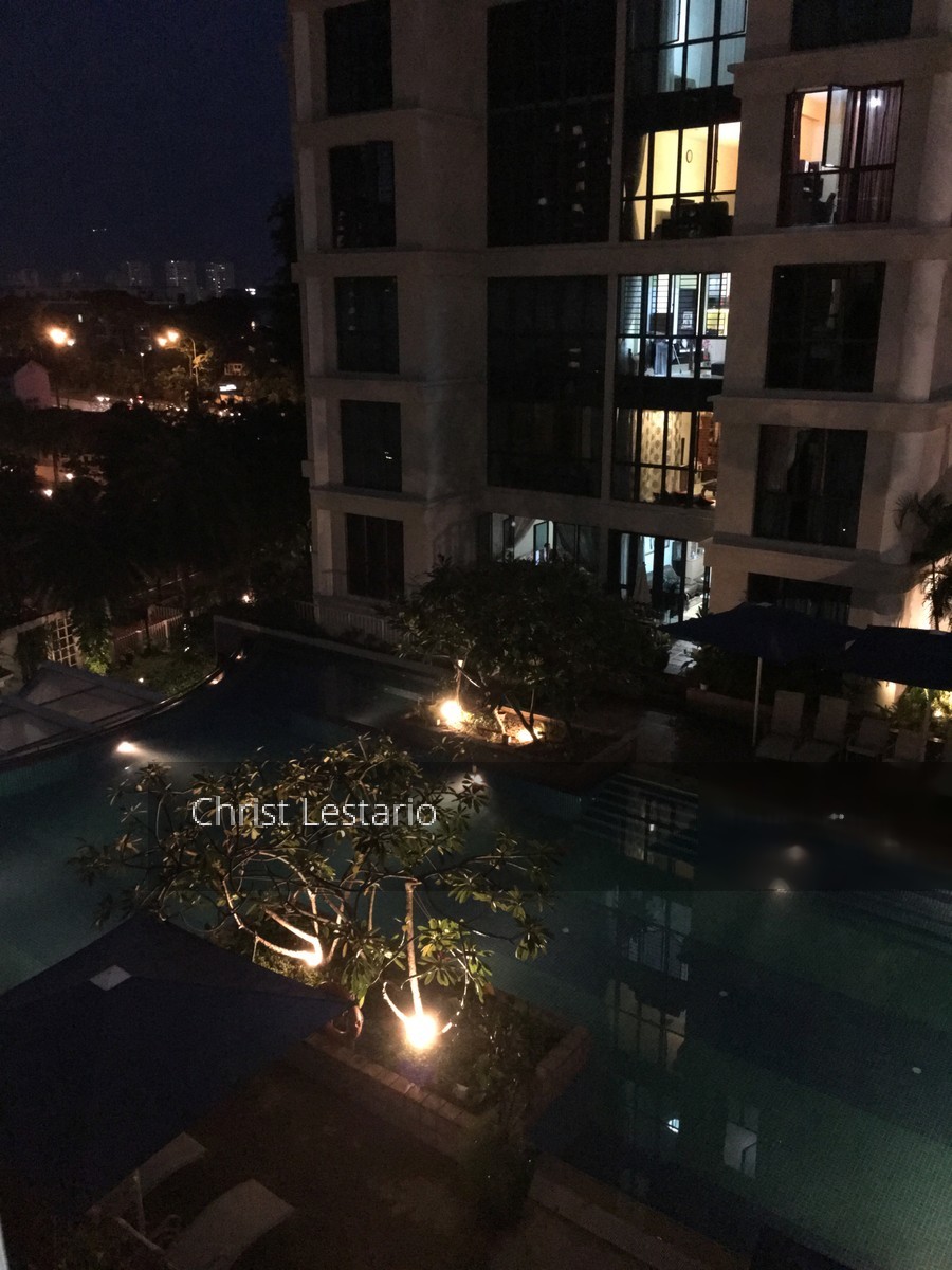 Dunman View (D15), Condominium #136206282